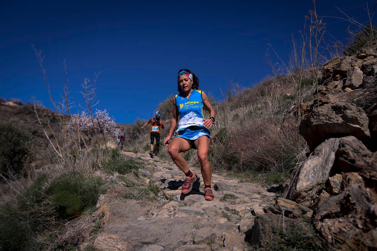 Si has estado en la carrera d eeste domingo aquí te puedes buscar