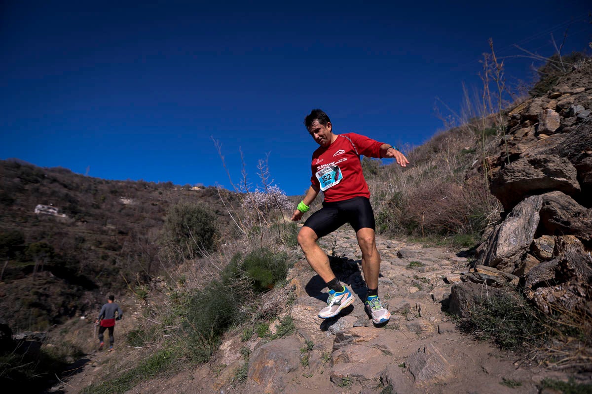 Si has estado en la carrera d eeste domingo aquí te puedes buscar