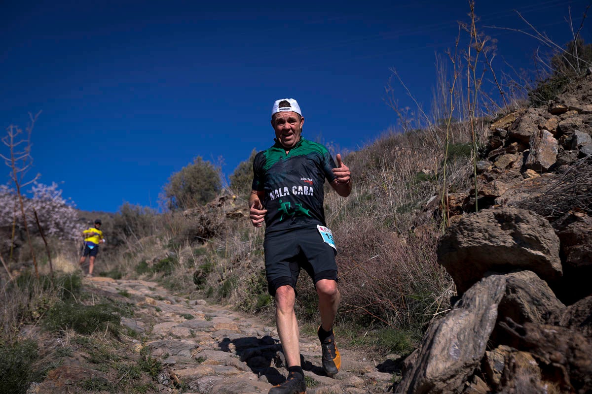 Si has estado en la carrera d eeste domingo aquí te puedes buscar