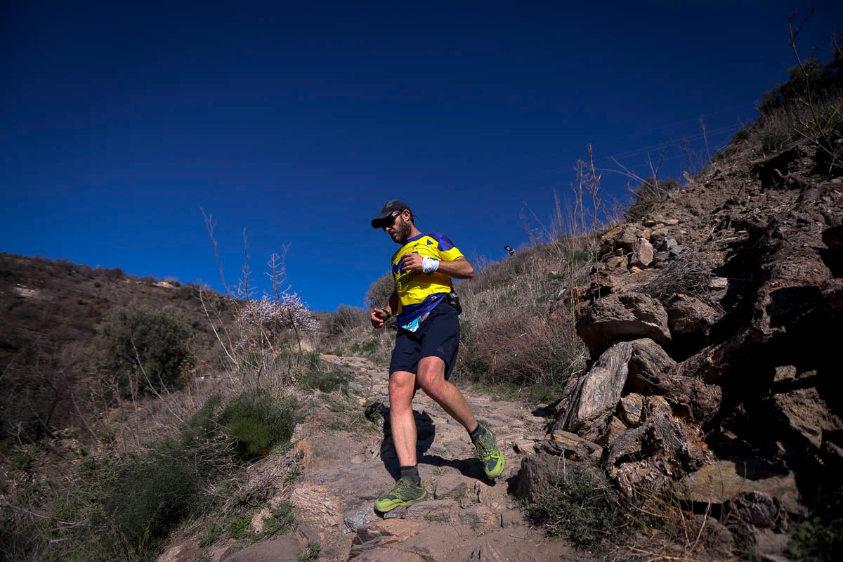 Si has estado en la carrera d eeste domingo aquí te puedes buscar