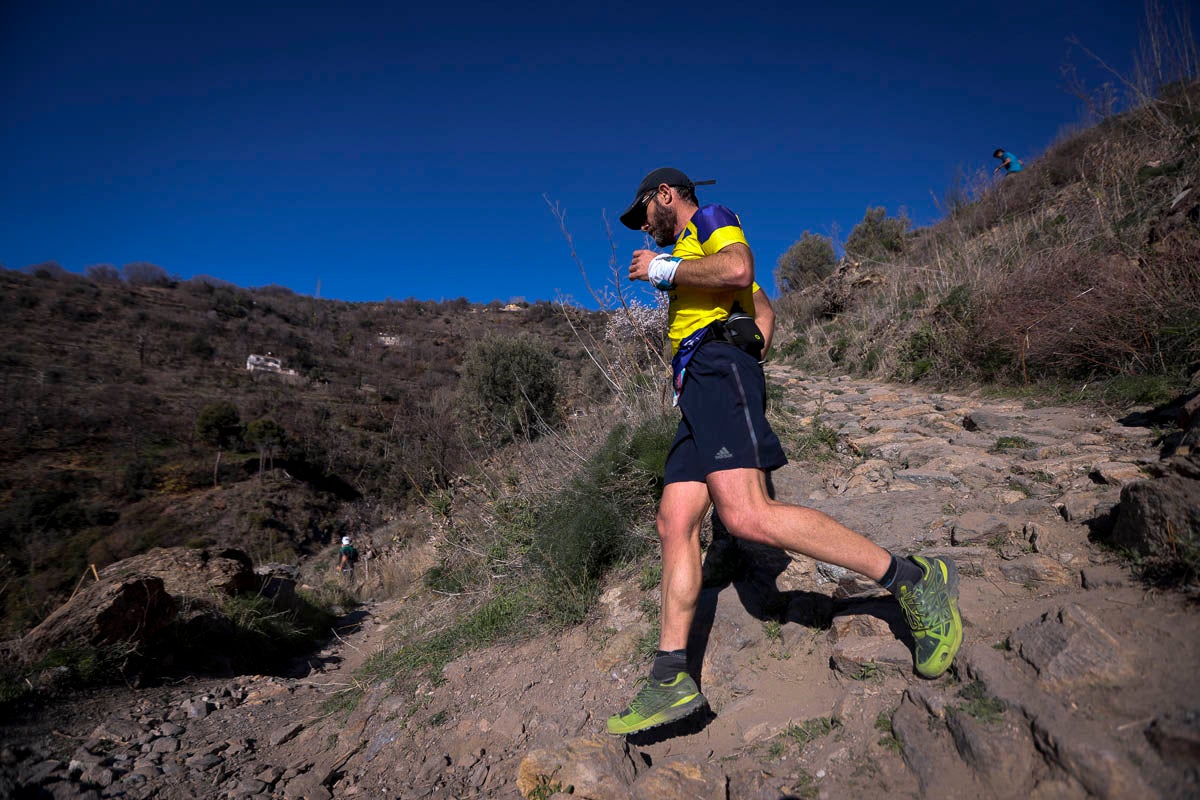 Si has estado en la carrera d eeste domingo aquí te puedes buscar