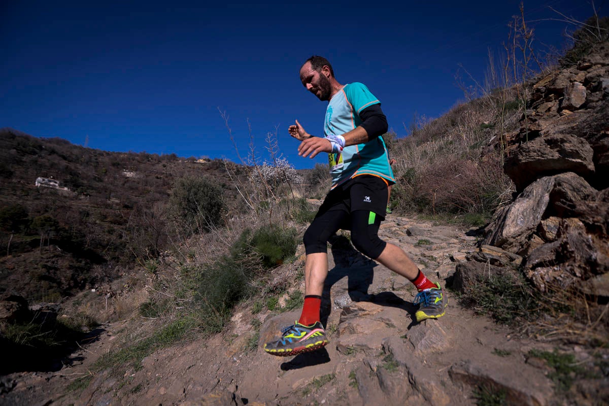 Si has estado en la carrera d eeste domingo aquí te puedes buscar