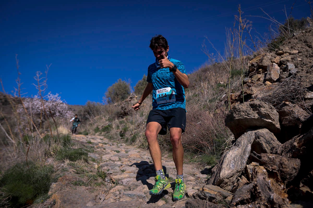 Si has estado en la carrera d eeste domingo aquí te puedes buscar