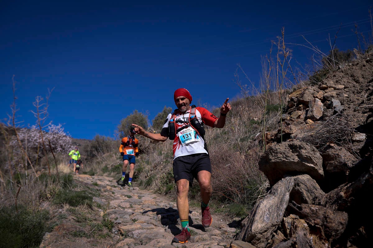 Si has estado en la carrera d eeste domingo aquí te puedes buscar