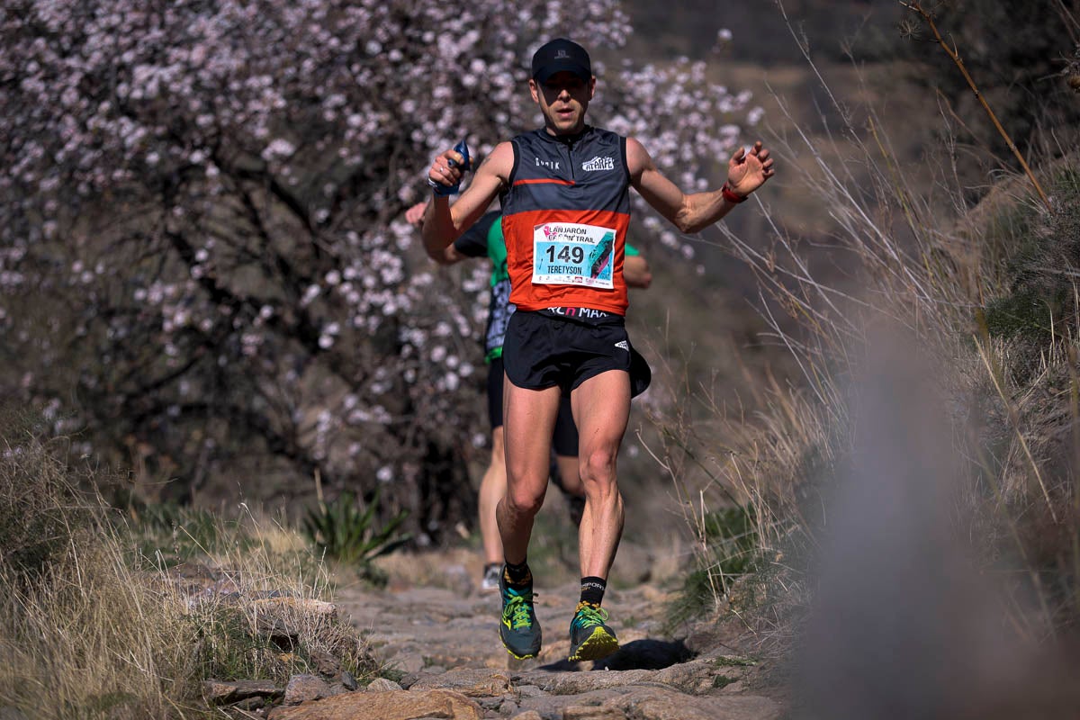 Si has estado en la carrera d eeste domingo aquí te puedes buscar