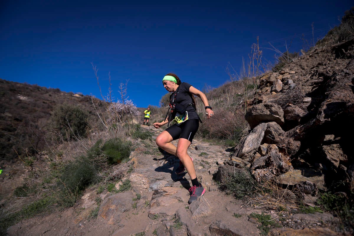 Si has estado en la carrera d eeste domingo aquí te puedes buscar