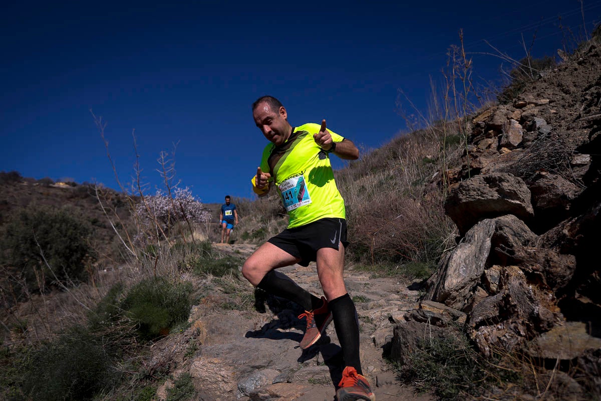 Si has estado en la carrera d eeste domingo aquí te puedes buscar