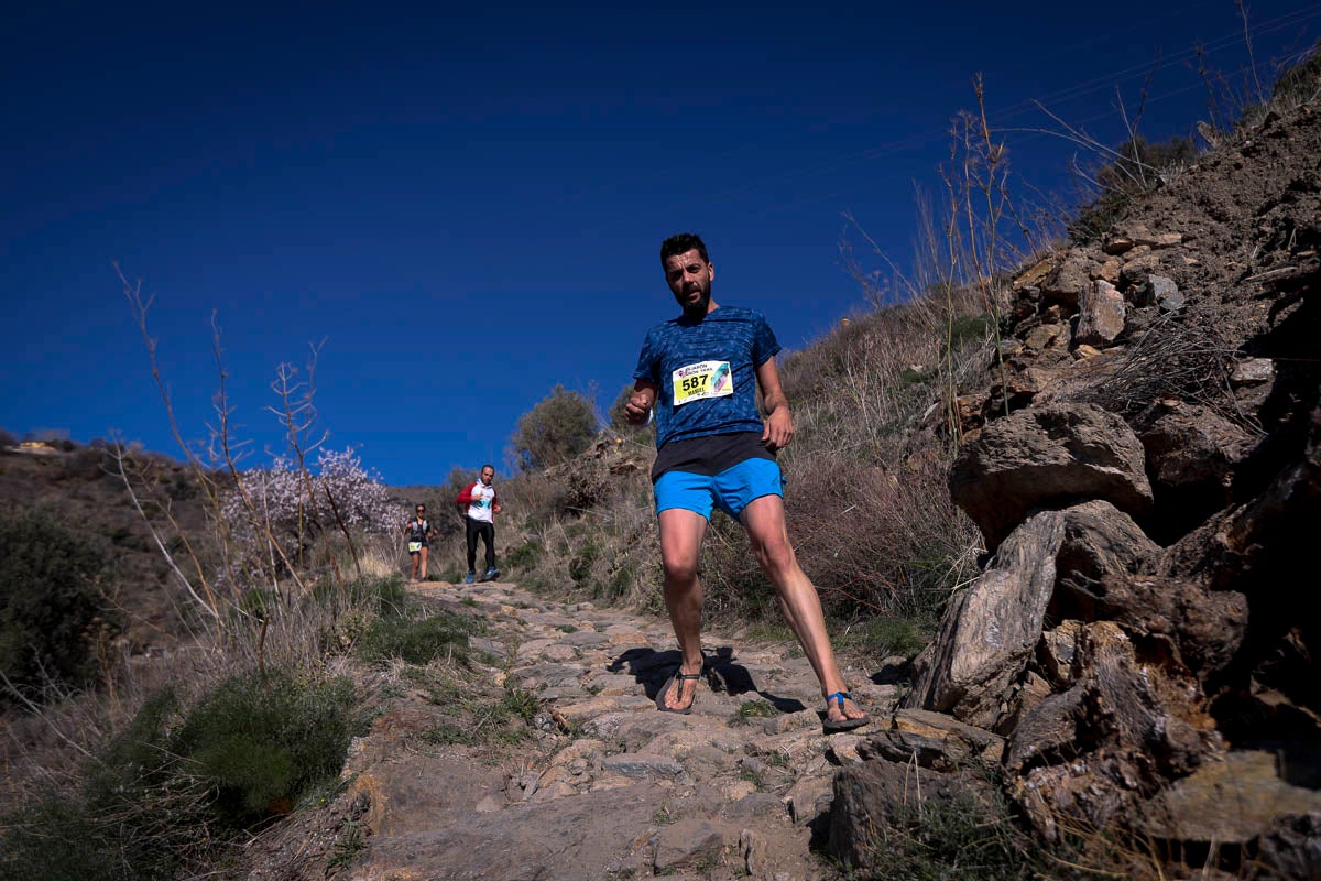 Si has estado en la carrera d eeste domingo aquí te puedes buscar
