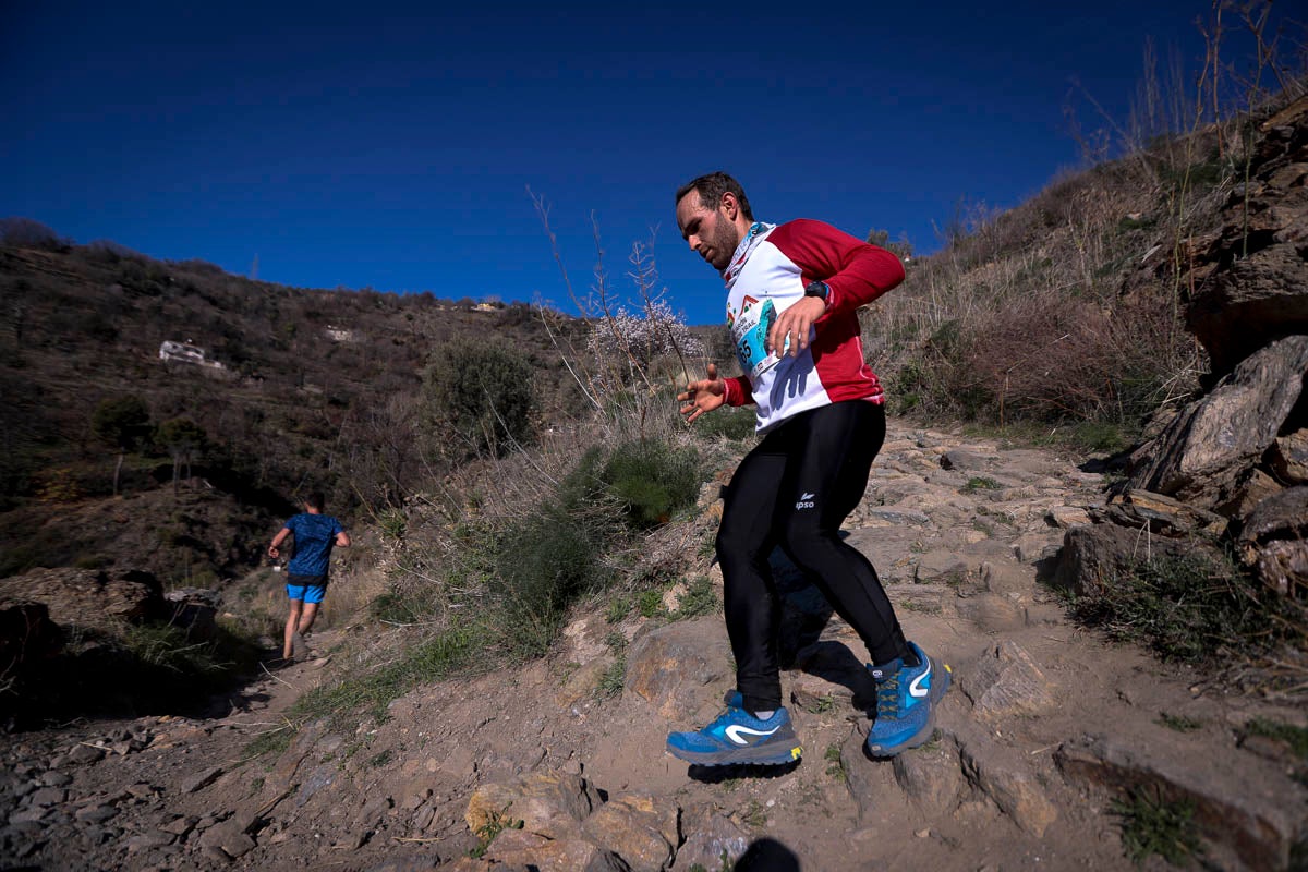 Si has estado en la carrera d eeste domingo aquí te puedes buscar
