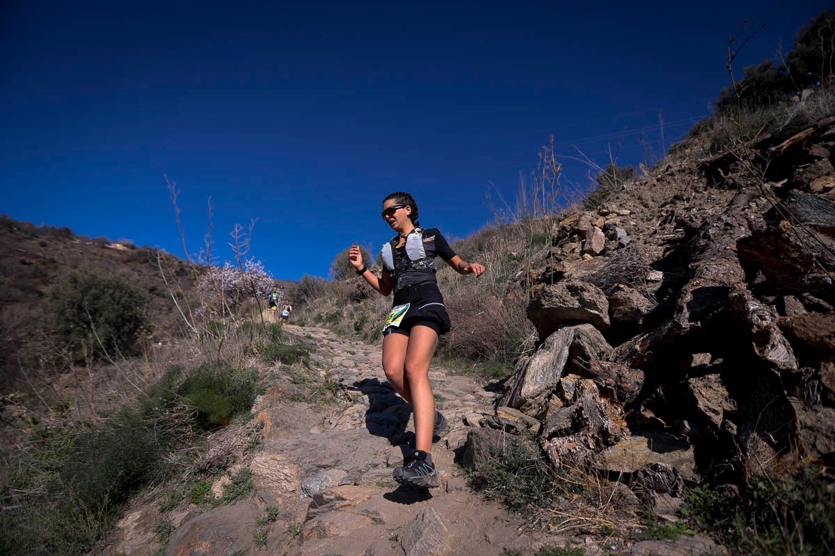 Si has estado en la carrera d eeste domingo aquí te puedes buscar