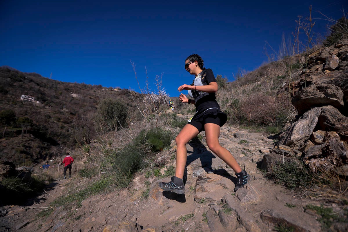 Si has estado en la carrera d eeste domingo aquí te puedes buscar