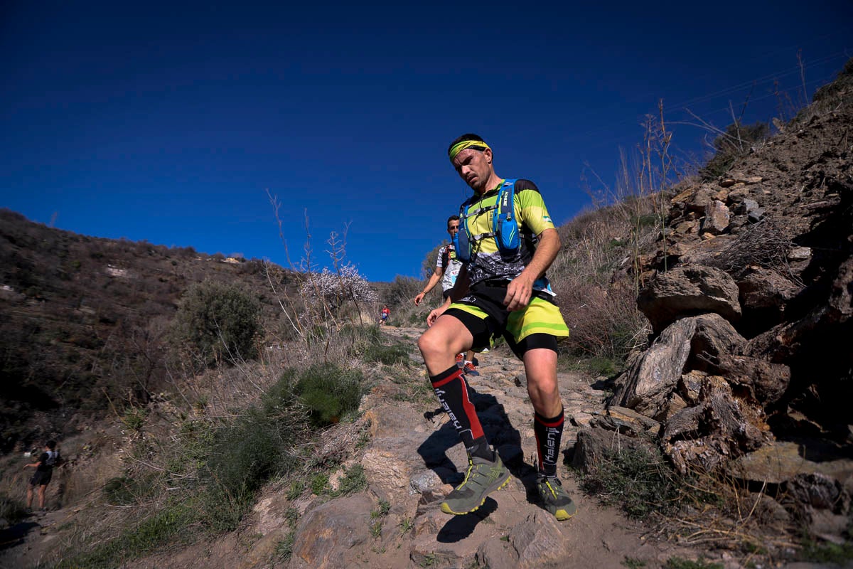 Si has estado en la carrera d eeste domingo aquí te puedes buscar