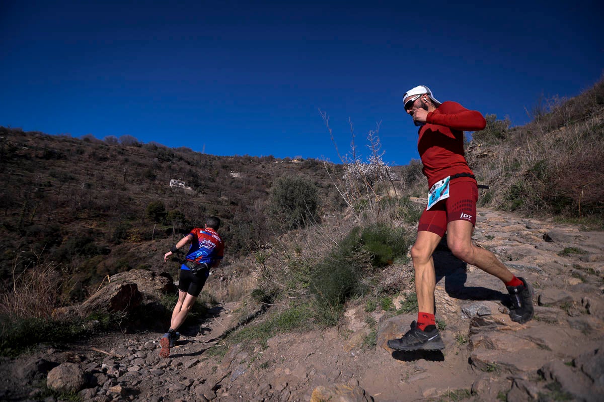 Si has estado en la carrera d eeste domingo aquí te puedes buscar