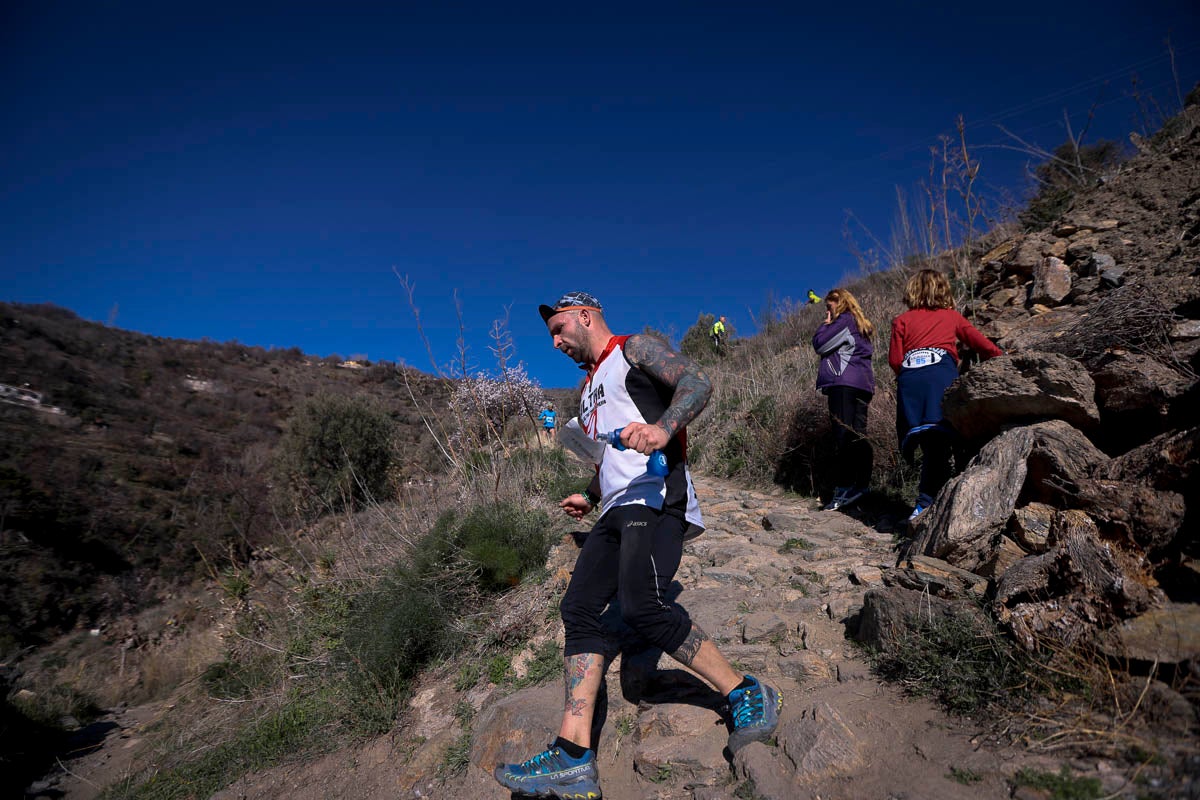 Si has estado en la carrera d eeste domingo aquí te puedes buscar