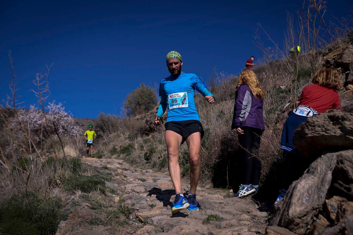 Si has estado en la carrera d eeste domingo aquí te puedes buscar