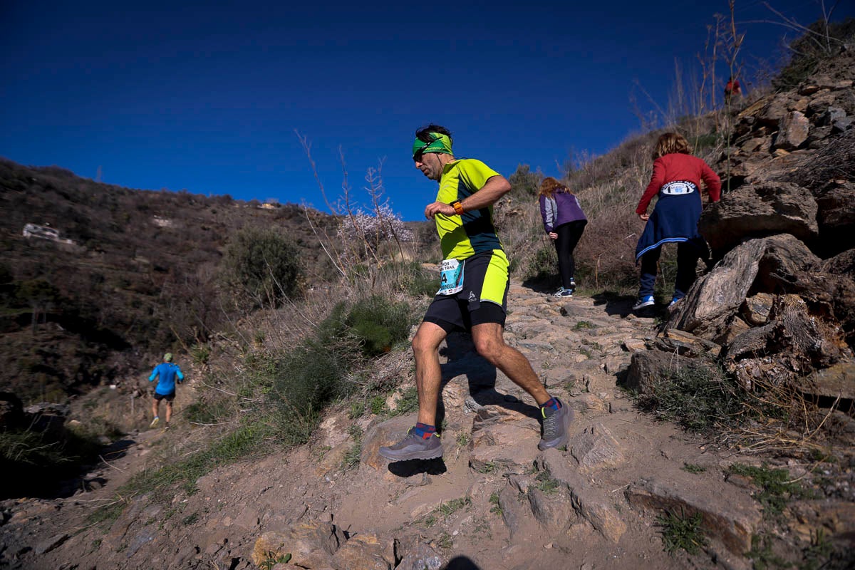 Si has estado en la carrera d eeste domingo aquí te puedes buscar