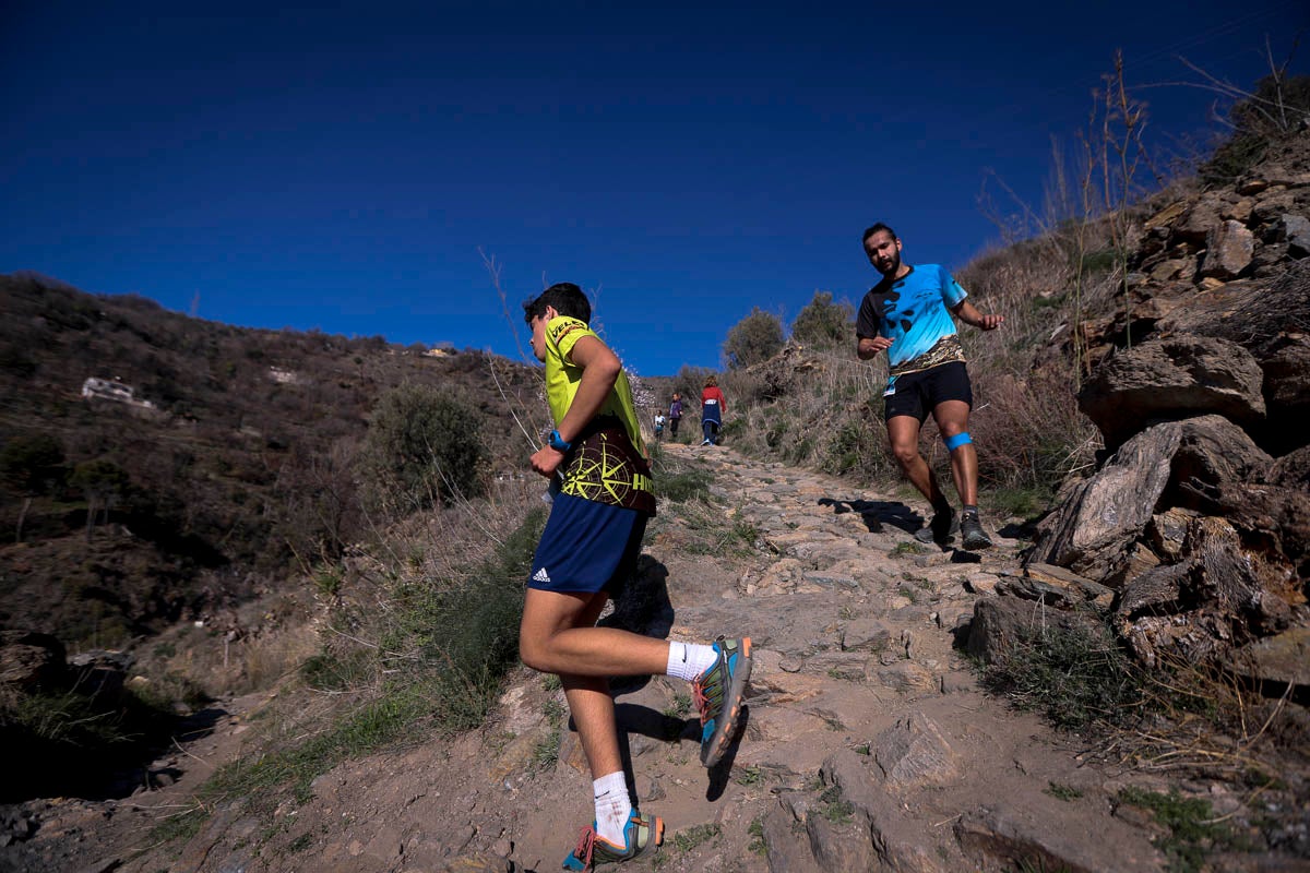 Si has estado en la carrera d eeste domingo aquí te puedes buscar