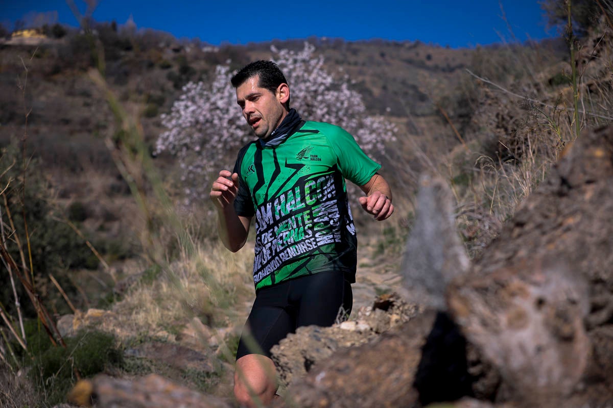 Si has estado en la carrera d eeste domingo aquí te puedes buscar