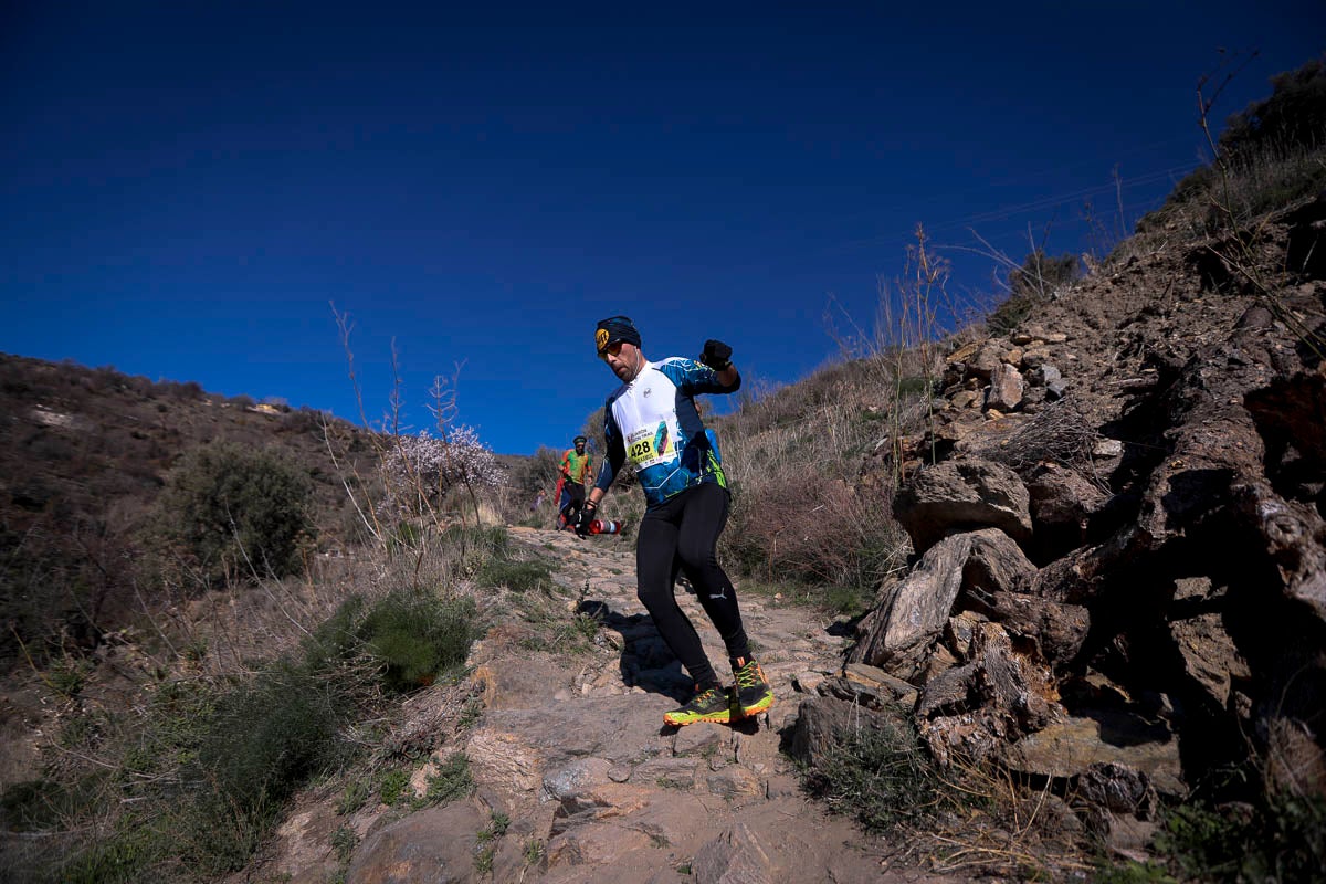 Si has estado en la carrera d eeste domingo aquí te puedes buscar