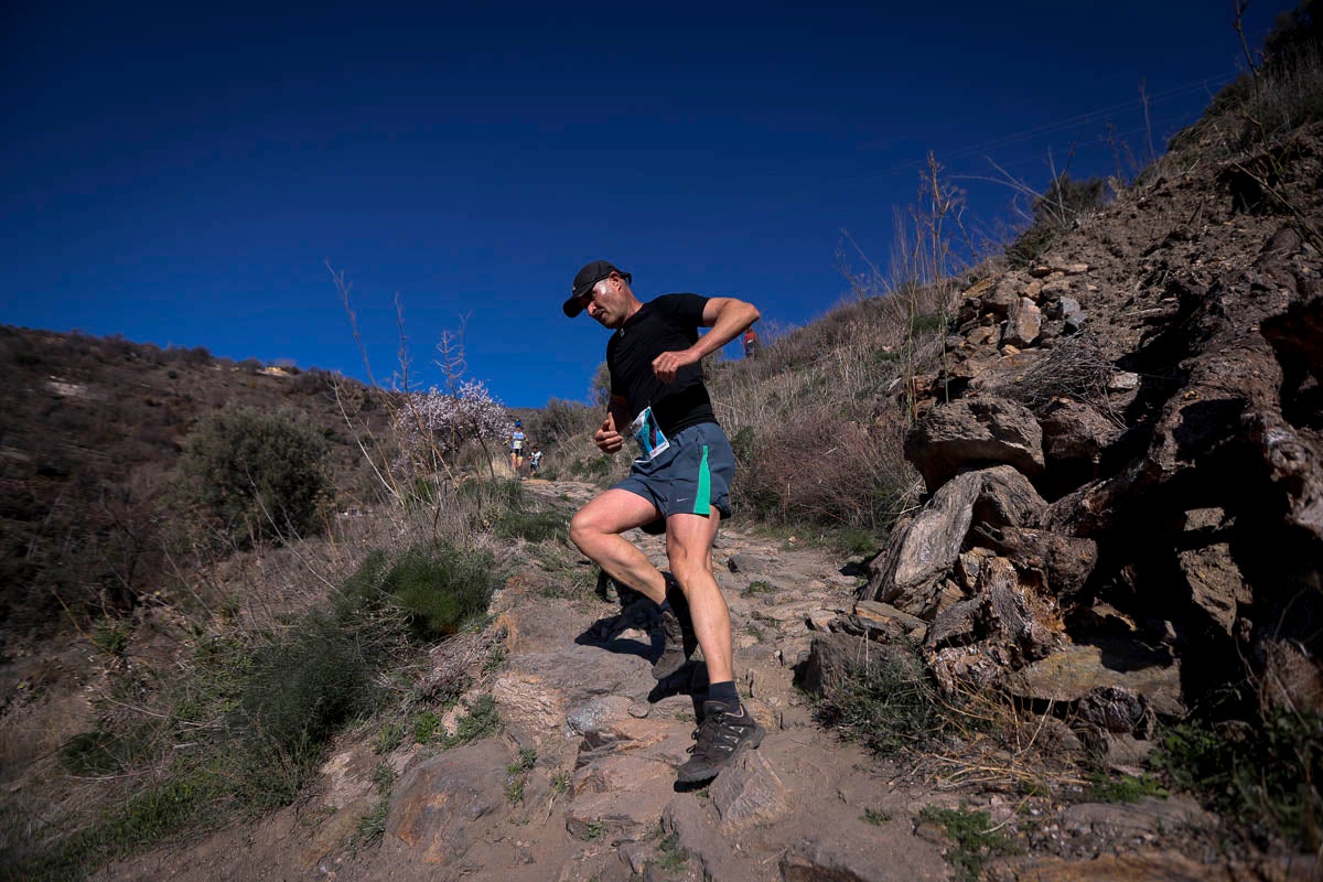 Si has estado en la carrera d eeste domingo aquí te puedes buscar
