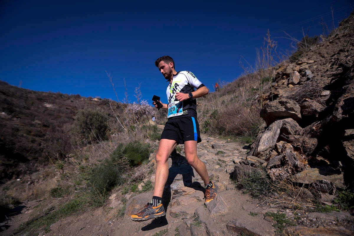 Si has estado en la carrera d eeste domingo aquí te puedes buscar