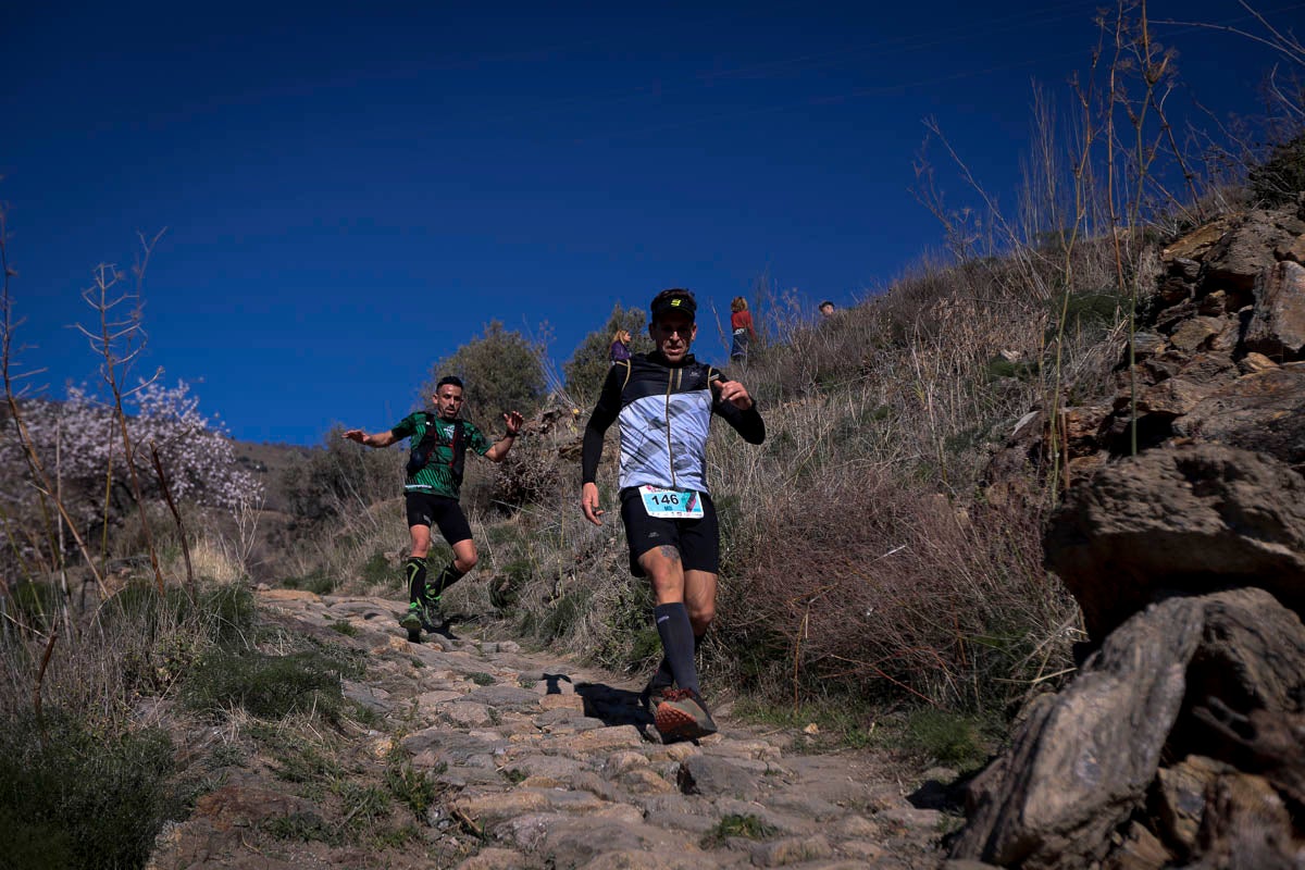 Si has estado en la carrera d eeste domingo aquí te puedes buscar