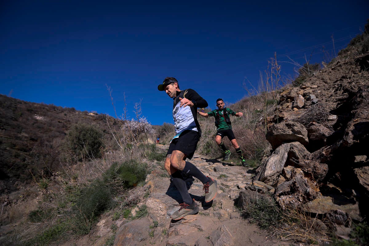 Si has estado en la carrera d eeste domingo aquí te puedes buscar