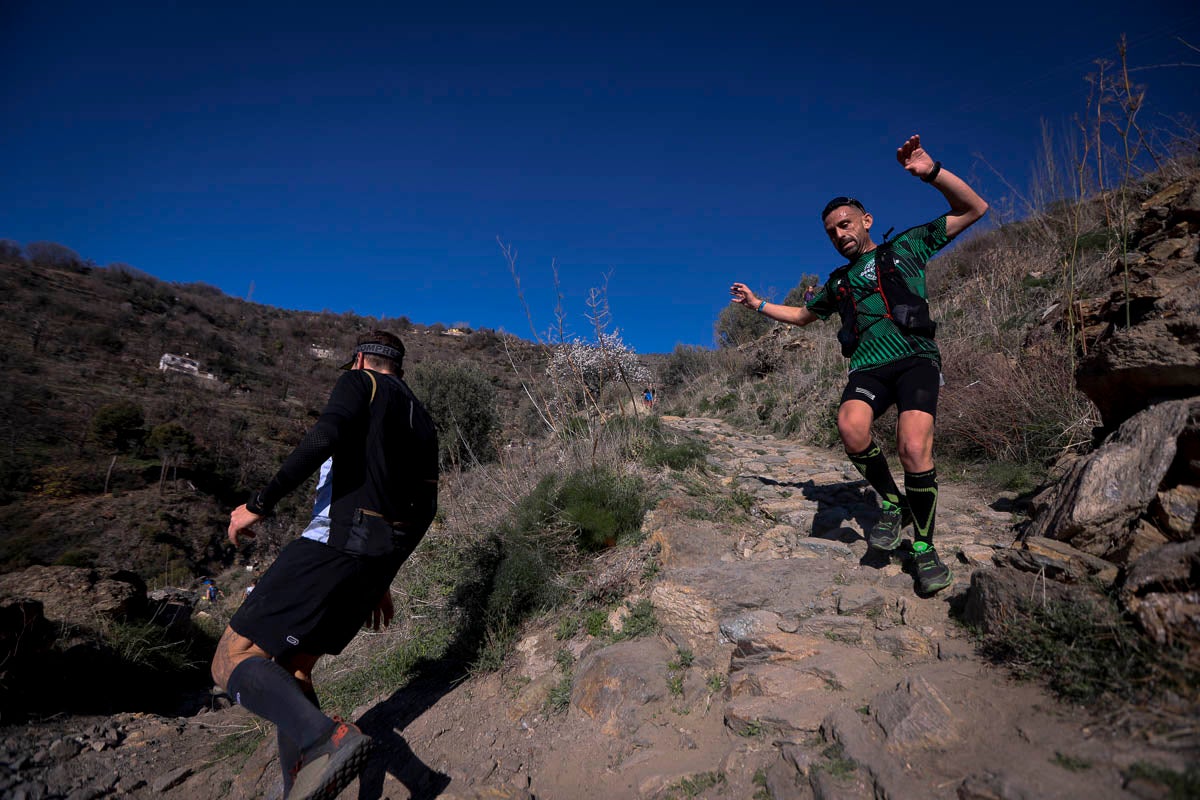 Si has estado en la carrera d eeste domingo aquí te puedes buscar