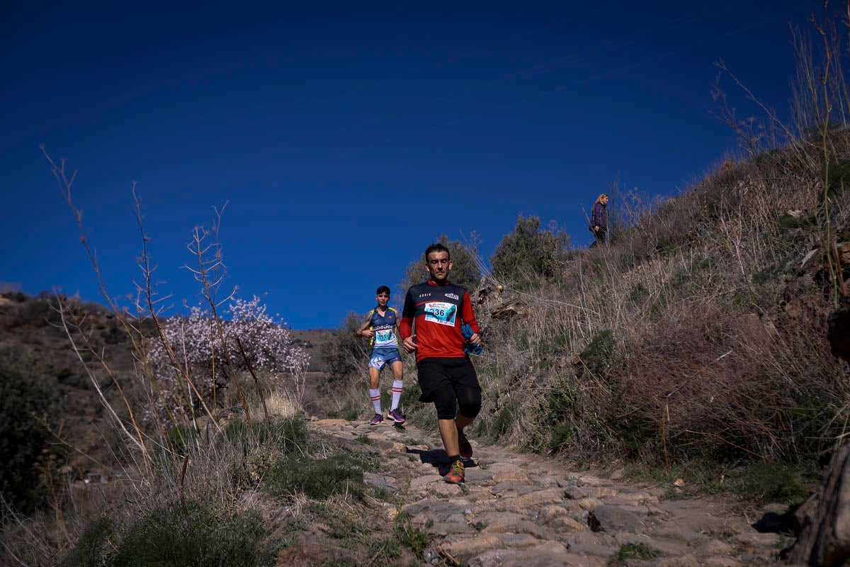 Si has estado en la carrera d eeste domingo aquí te puedes buscar