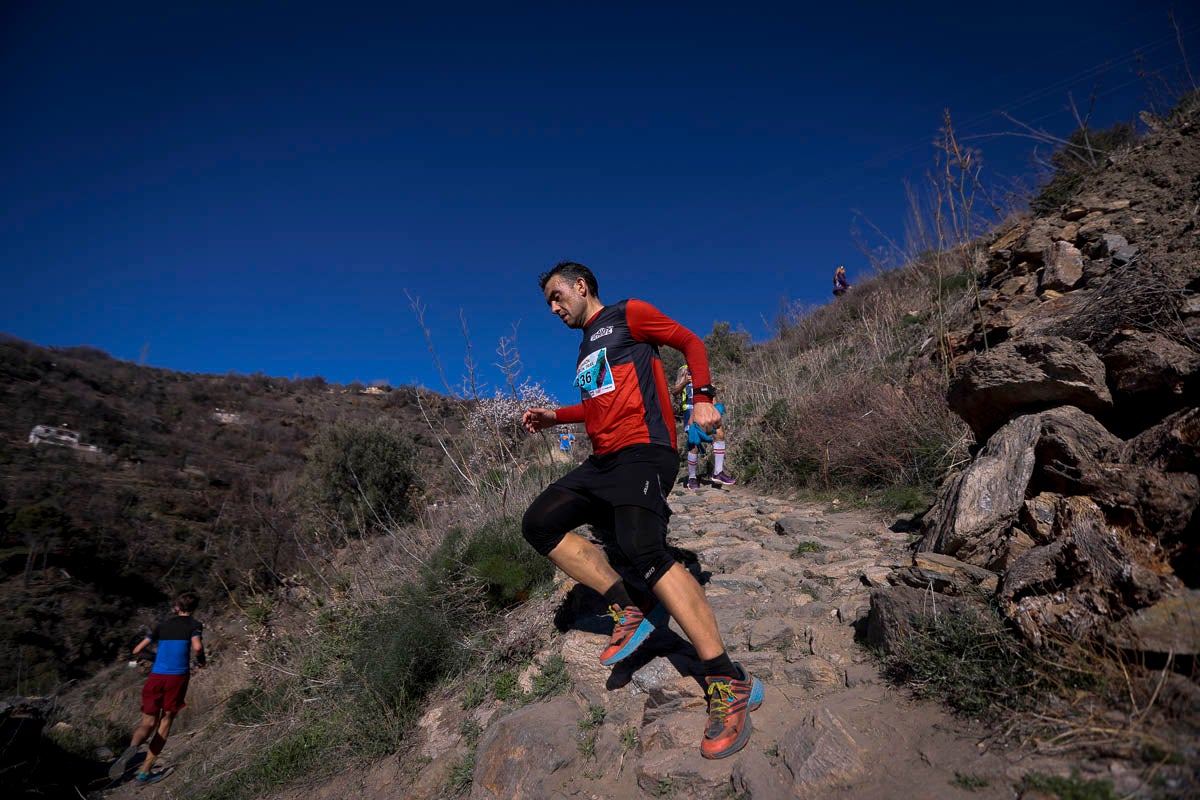 Si has estado en la carrera d eeste domingo aquí te puedes buscar