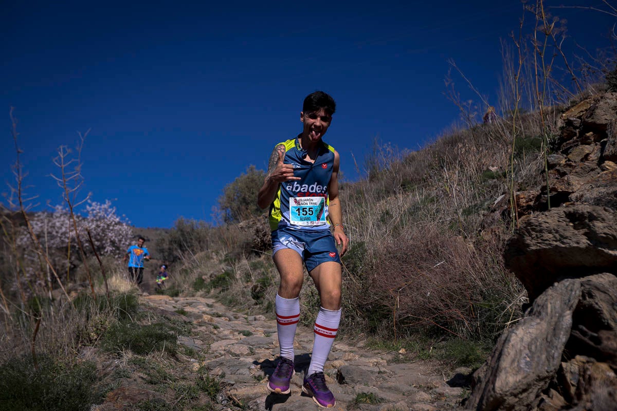 Si has estado en la carrera d eeste domingo aquí te puedes buscar