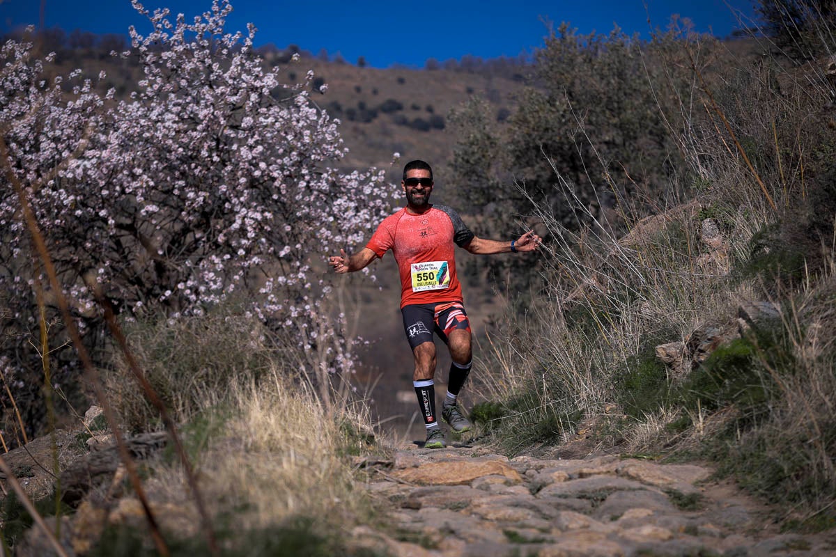 Si has estado en la carrera d eeste domingo aquí te puedes buscar