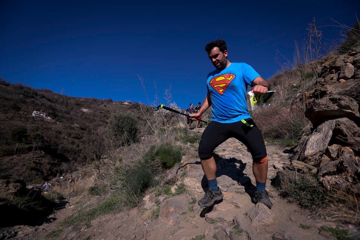 Si has estado en la carrera d eeste domingo aquí te puedes buscar