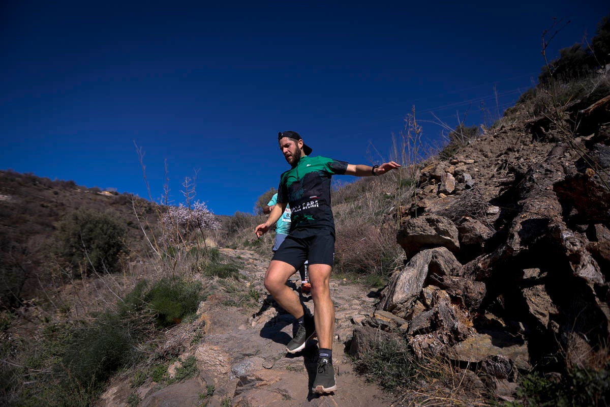 Si has estado en la carrera d eeste domingo aquí te puedes buscar