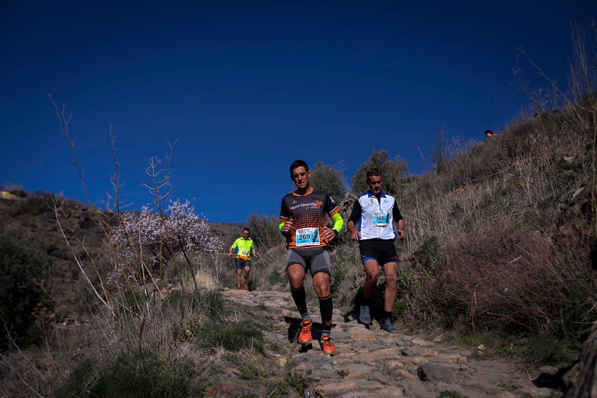 Si has estado en la carrera d eeste domingo aquí te puedes buscar