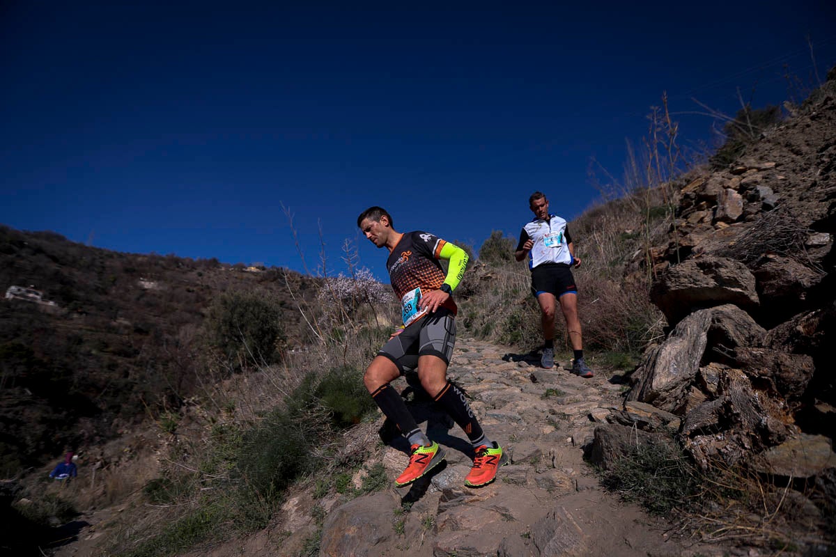 Si has estado en la carrera d eeste domingo aquí te puedes buscar