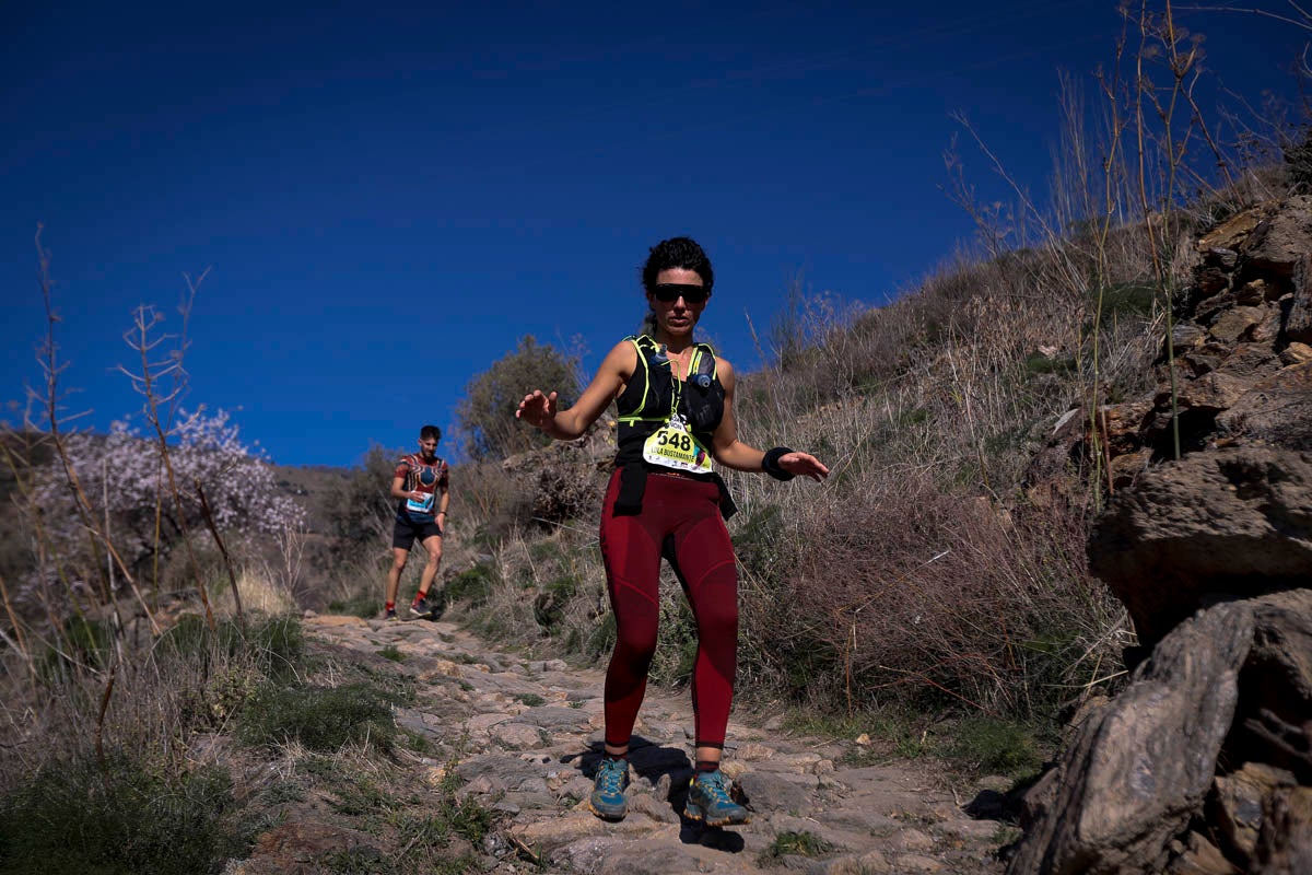 Si has estado en la carrera d eeste domingo aquí te puedes buscar