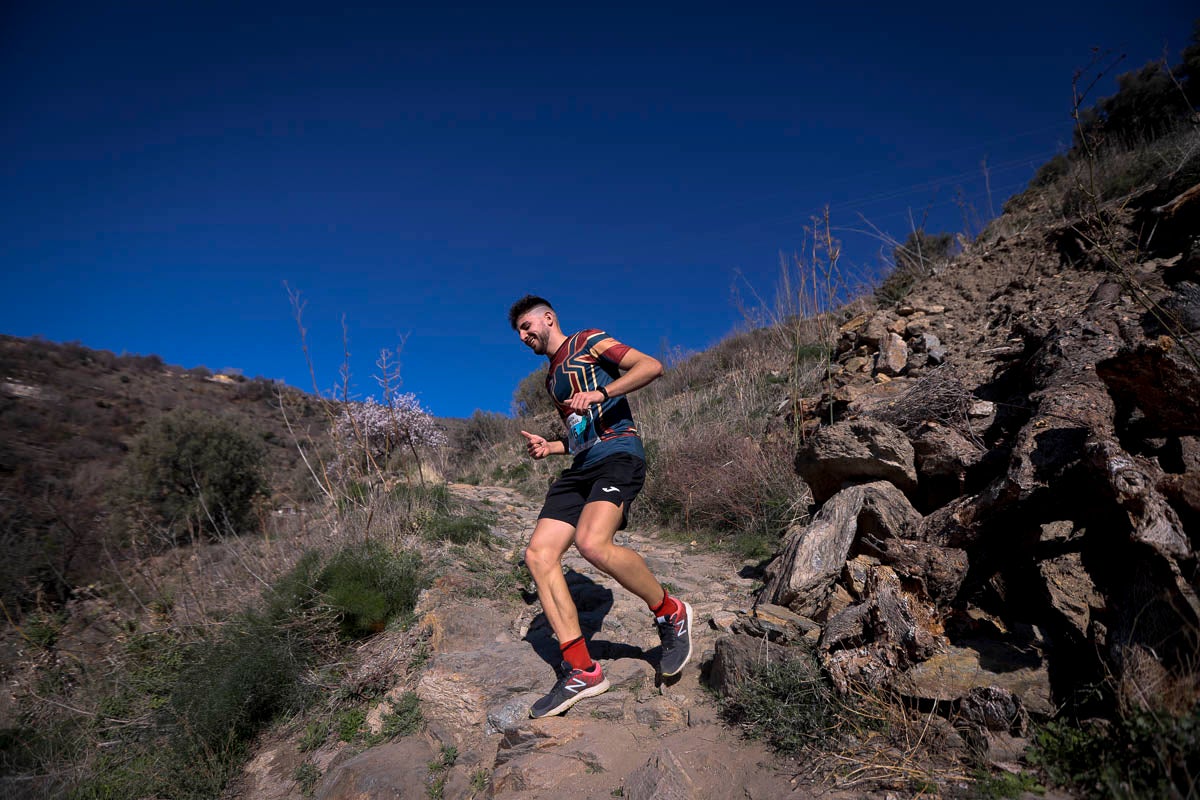 Si has estado en la carrera d eeste domingo aquí te puedes buscar