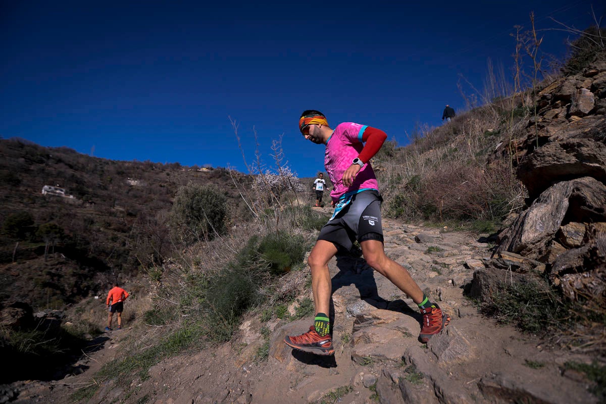 Si has estado en la carrera d eeste domingo aquí te puedes buscar