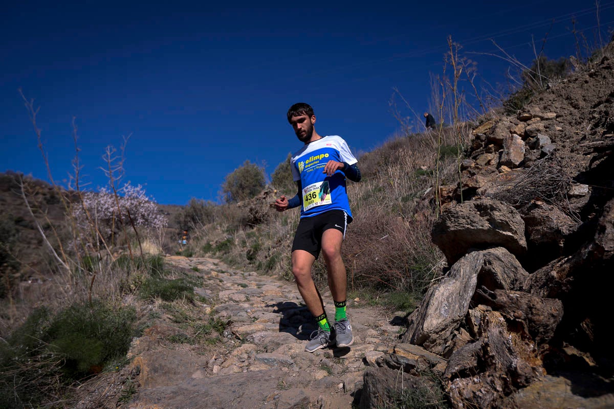 Si has estado en la carrera d eeste domingo aquí te puedes buscar
