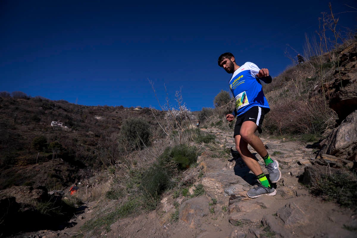 Si has estado en la carrera d eeste domingo aquí te puedes buscar