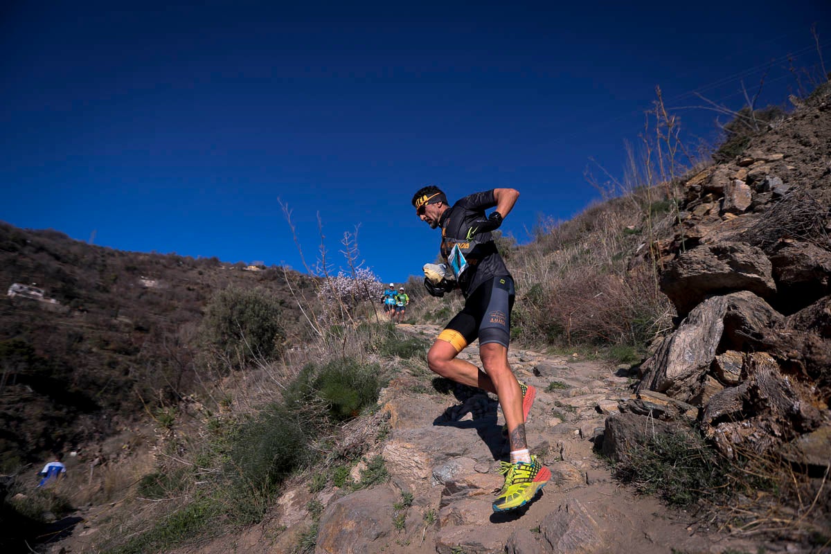 Si has estado en la carrera d eeste domingo aquí te puedes buscar