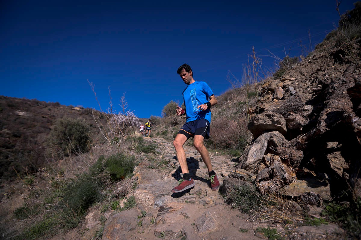 Si has estado en la carrera d eeste domingo aquí te puedes buscar