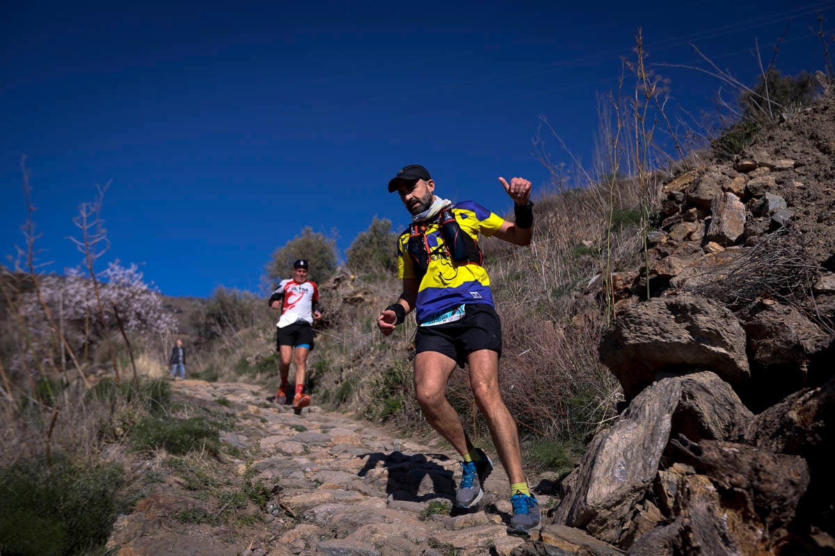 Si has estado en la carrera d eeste domingo aquí te puedes buscar