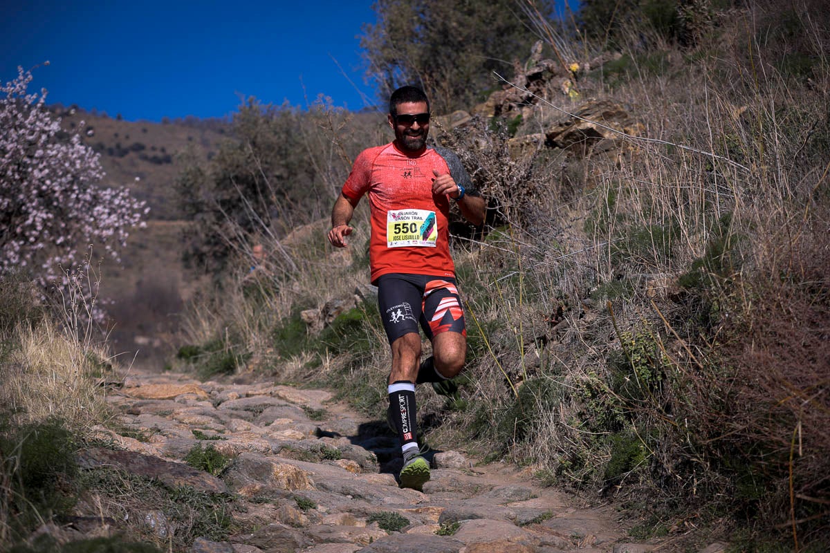 Si has estado en la carrera d eeste domingo aquí te puedes buscar