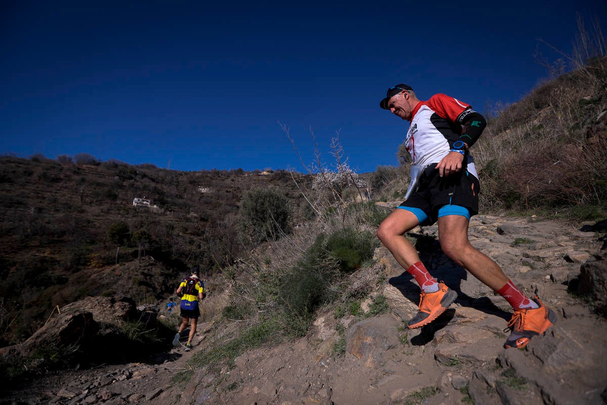 Si has estado en la carrera d eeste domingo aquí te puedes buscar