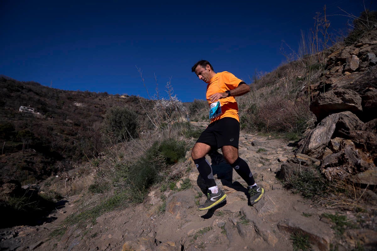 Si has estado en la carrera d eeste domingo aquí te puedes buscar
