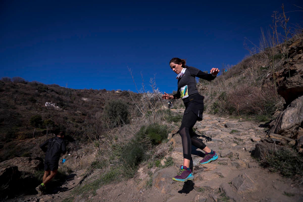 Si has estado en la carrera d eeste domingo aquí te puedes buscar