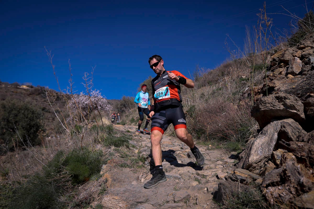 Si has estado en la carrera d eeste domingo aquí te puedes buscar