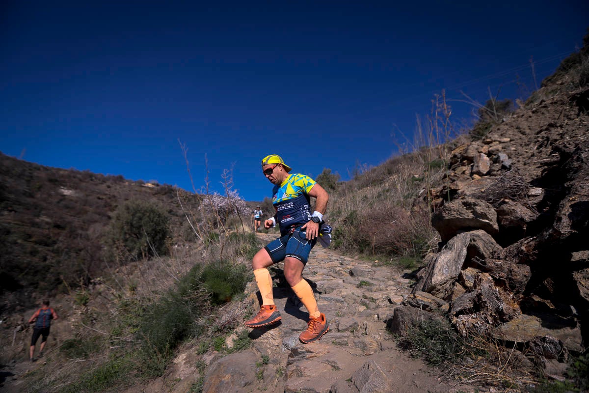 Si has estado en la carrera d eeste domingo aquí te puedes buscar
